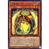 百檎龍リンゴブルム【レア】{CYAC-JP029}《モンスター》