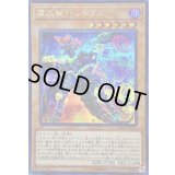 〔状態B〕魔晶龍ジルドラス【シークレット】{CYHO-JP021}《モンスター》