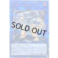 〔状態B〕マガジンドラムゴン【20thシークレット】{CYHO-JP041}《リンク》