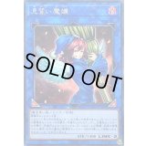 〔状態B〕見習い魔嬢【レア】{CYHO-JP049}《リンク》