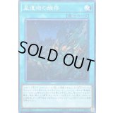 星遺物の醒存【ノーマル】{CYHO-JP060}《魔法》