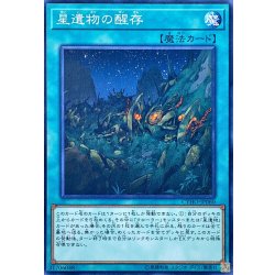 画像1: 星遺物の醒存【ノーマル】{CYHO-JP060}《魔法》