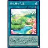 春化精の花盛【ノーマル】{DABL-JP066}《魔法》