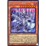 〔状態A-〕迷宮城の白銀姫【シークレット】{DABL-JP030}《モンスター》