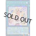 ドレミコードハルモニア【ノーマルパラレル】{DBAG-JP024}《魔法》