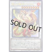 〔状態B〕絶火の竜神ヴァフラム【ウルトラ】{DBGI-JP006}《シンクロ》