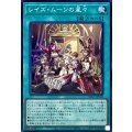 ☆SALE☆レイズムーンの星々【スーパー】{DBGV-JP024}《魔法》
