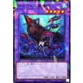 テセウスの魔棲物【ノーマルパラレル】{DBGV-JP015}《融合》