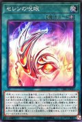 セレンの呪眼【スーパー】{DBIC-JP032}《魔法》