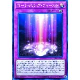 マーシャリングフィールド【ノーマル】{DBIC-JP045}《罠》