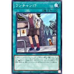 画像1: ワンチャン!?【ノーマル】{DBJH-JP028}《魔法》