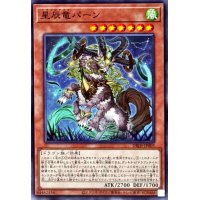 星辰竜パーン【ノーマル】{DBJH-JP003}《モンスター》