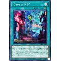 CaseofK9【ノーマル】{DBJH-JP040}《魔法》