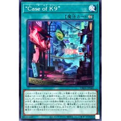 画像1: CaseofK9【ノーマル】{DBJH-JP040}《魔法》