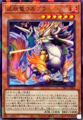 星辰竜ウルグラ【ノーマルパラレル】{DBJH-JP004}《モンスター》