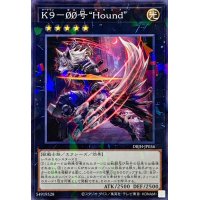K900号Hound【ノーマルパラレル】{DBJH-JP036}《エクシーズ》