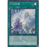 〔状態A-〕六花絢爛【スーパー】{DBSS-JP023}《魔法》