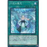 六花の風花【ノーマル】{DBSS-JP024}《魔法》
