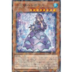 画像1: 六花精ヘレボラス【ノーマルパラレル】{DBSS-JP020}《モンスター》