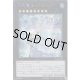 〔状態B〕六花聖ティアドロップ【シークレット】{DBSS-JP022}《エクシーズ》