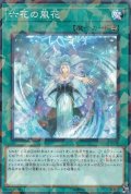 六花の風花【ノーマルパラレル】{DBSS-JP024}《魔法》