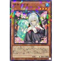 儚無みずき【ノーマルパラレル】{DBVS-JP043}《モンスター》