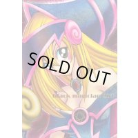 〔状態A-〕ブラックマジシャンガール(DDM/ピンク)【レリーフ】{-}《-》