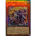 教導の雷霆フルルドリス【レリーフ】{DOOD-JP026}《モンスター》