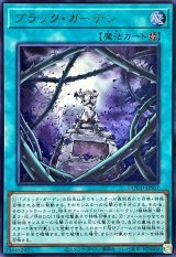 ブラックガーデン【ウルトラ】{DOOD-JPS07}《魔法》