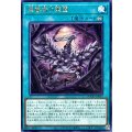 黒薔薇の華園【レア】{DOOD-JP055}《魔法》