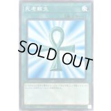 死者蘇生【ノーマル】{DP24-JP012}《魔法》