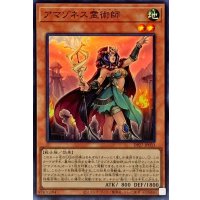 〔状態A-〕アマゾネス霊術師【スーパー】{DP27-JP033}《モンスター》