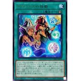 アマゾネスの秘術【レア】{DP27-JP036}《魔法》