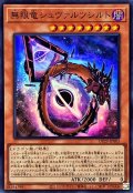 無限竜シュヴァルツシルト【スーパー】{DP29-JP003}《モンスター》