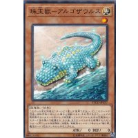 珠玉獣アルゴザウルス【ノーマル】{ETCO-JP037}《モンスター》