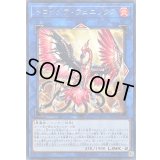 〔状態B〕トロイメアフェニックス【レア】{FLOD-JP046}《リンク》