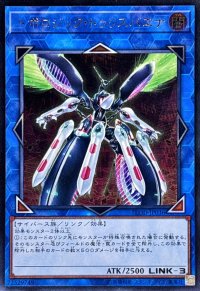 〔状態A-〕トポロジックトゥリスバエナ【レリーフ】{FLOD-JP036}《リンク》