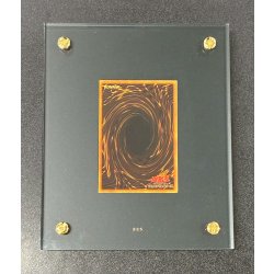 画像5: 純金製『青眼の白龍(20thANNIVERSARYGOLDEDITION)』(証明書付き)【-】{-}《その他》
