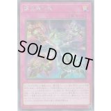 〔状態B〕覇王龍の魂【シークレット】{HC01-JP037}《罠》