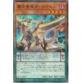 覇王眷竜ダークヴルム【ノーマルパラレル】{HC01-JP039}《モンスター》