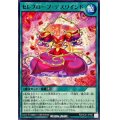 セレブローブデスワインド【ノーマル】{RD/HC01-JP087}《RD魔法》