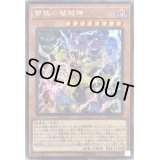 〔状態B〕雙極の破械神【シークレット】{IGAS-JP019}《モンスター》