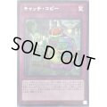 キャッチコピー【シークレット】{IGAS-JP076}《罠》