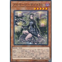 画像1: アロマージマジョラム【ノーマル】{CHIM-JP018}《モンスター》