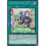 アロマガーデニング【ノーマル】{CHIM-JP059}《魔法》