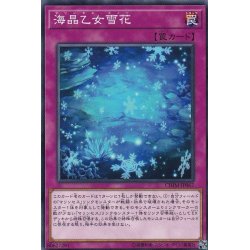 画像1: 海晶乙女雪花【ノーマル】{CHIM-JP067}《罠》
