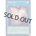 罪宝の囁き【ノーマル】{INFO-JP060}《魔法》
