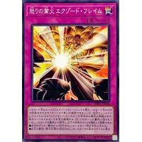 怒りの業火エクゾードフレイム【ノーマル】{INFO-JP068}《罠》