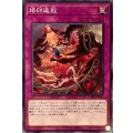 烙印追放【ノーマル】{CH01-JP035}《罠》