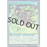 花牙胞子【ノーマル】{RD/KP05-JP048}《RD魔法》